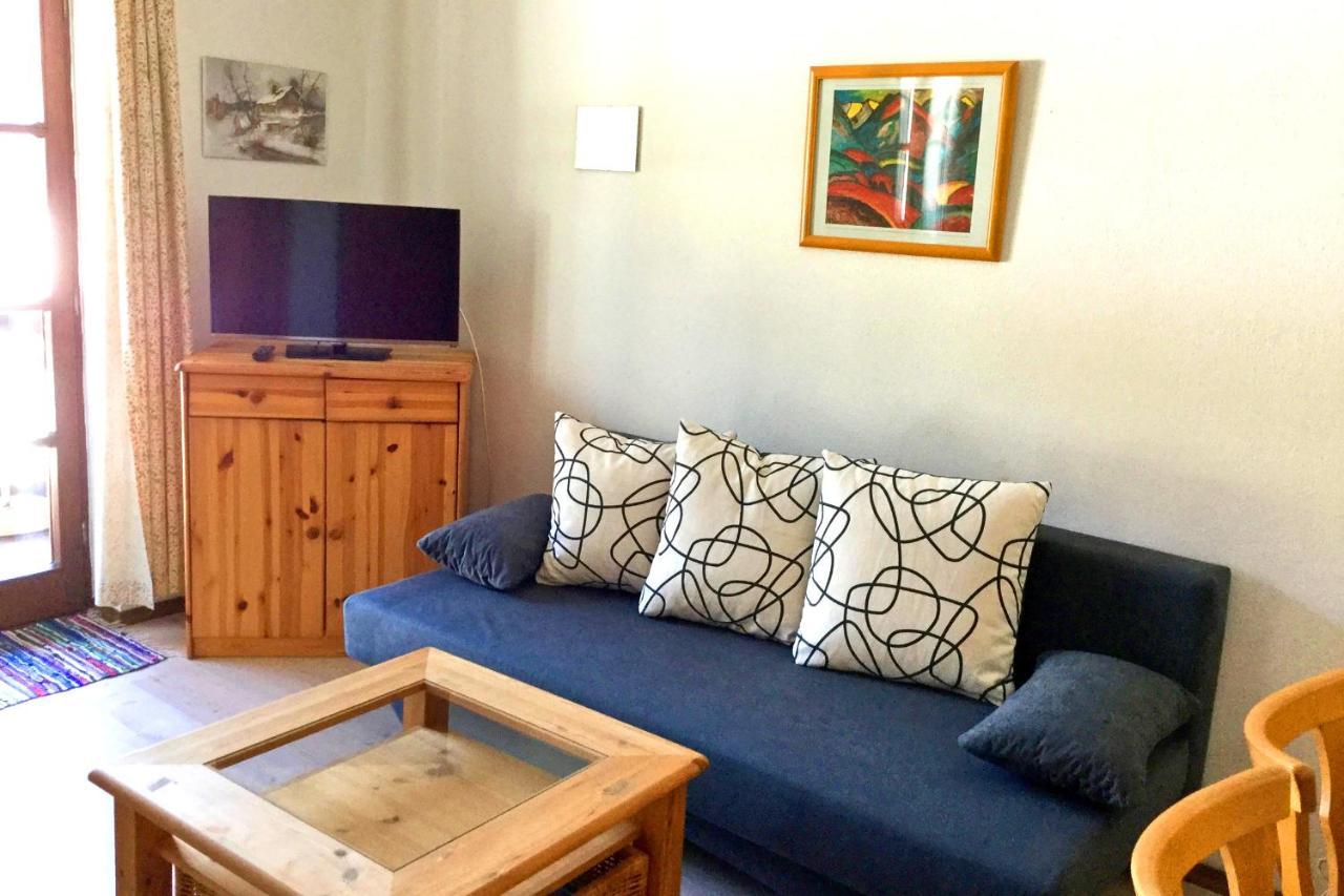 Ciao-Aschau Gschwendtnerhof Ap20 Bunk Appartement Aschau im Chiemgau Buitenkant foto