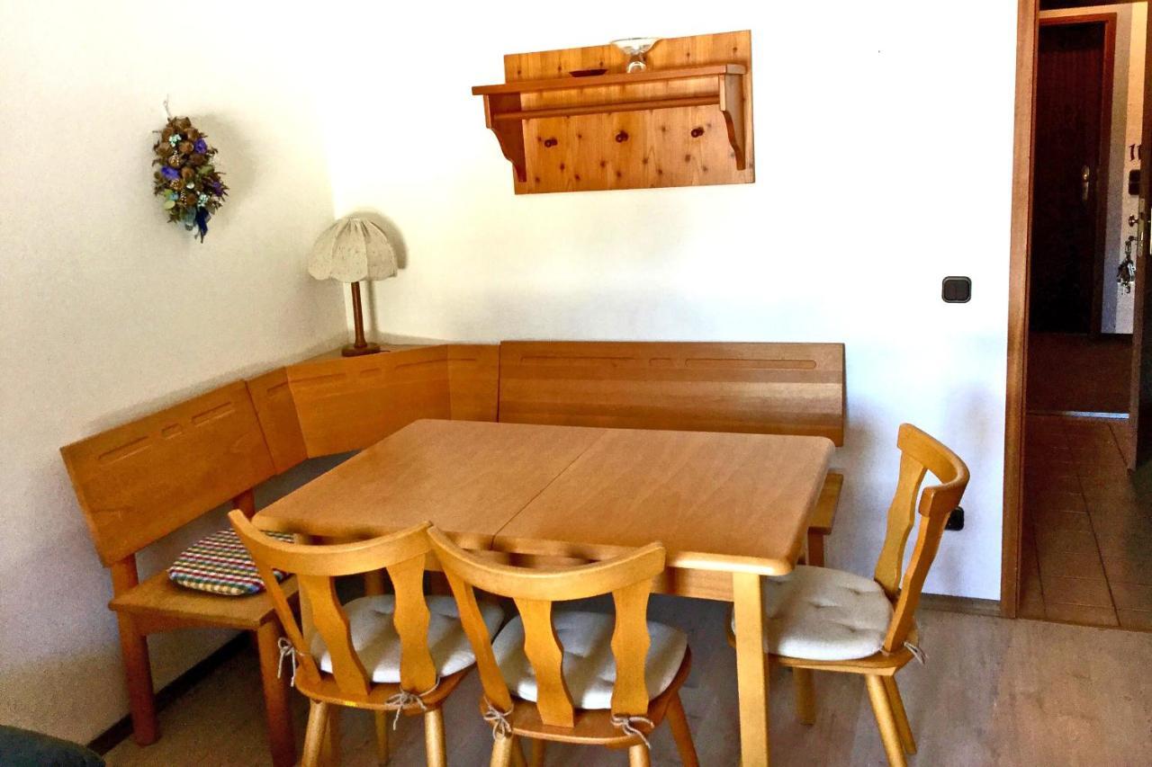 Ciao-Aschau Gschwendtnerhof Ap20 Bunk Appartement Aschau im Chiemgau Buitenkant foto