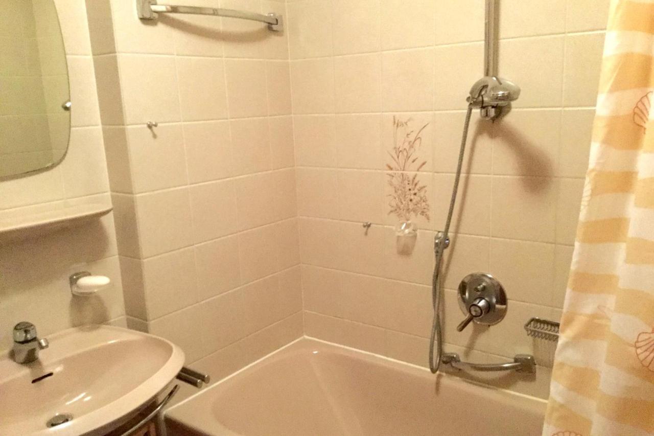 Ciao-Aschau Gschwendtnerhof Ap20 Bunk Appartement Aschau im Chiemgau Buitenkant foto